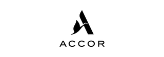 Logo Accor