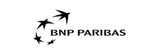 Logo BNP Paribas