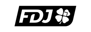 Logo FDJ